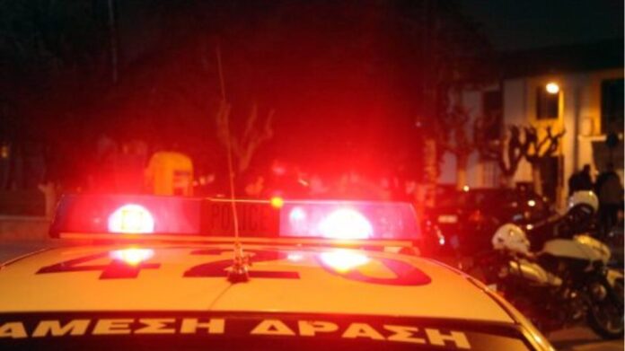 Ένοπλη ενέδρα σε επιχειρηματία στην Ξάνθη - Άρπαξαν τις εισπράξεις