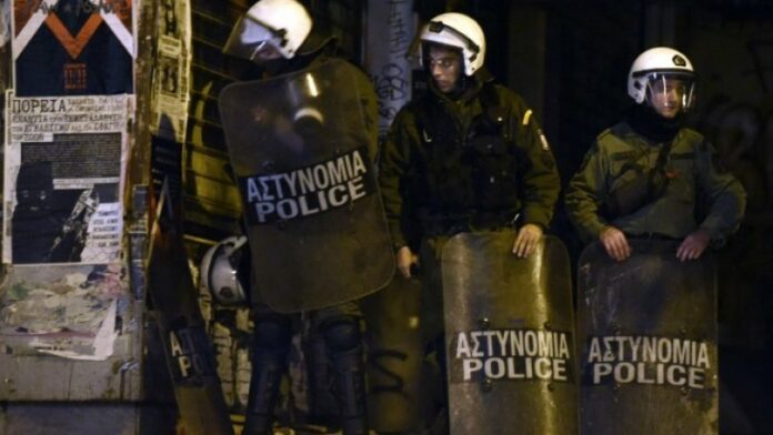 Μεταφέρονται ισχυρές αστυνομικές δυνάμεις στη Β. Ελλάδα: Έλεγχοι από σπίτι σε σπίτι