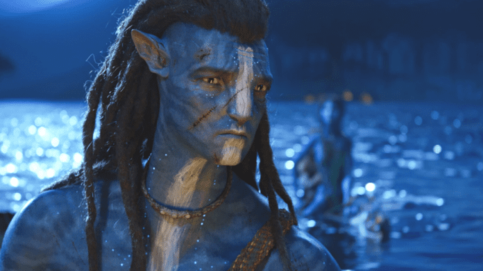 Avatar: Στο Top 10 των πιο εμπορικών ταινιών όλων των εποχών το “Way of Water”