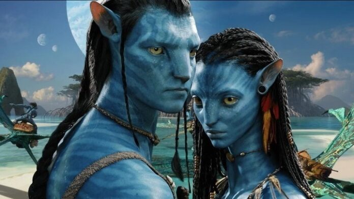 1 δις δολάρια σε χρόνο ρεκόρ για το «Avatar: Ο Δρόμος του Νερού»