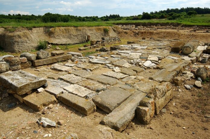 Λίφτινγκ στα Αρχαία Άβδηρα – Απολογισμός για το έργο συντήρησης και αποκατάστασης