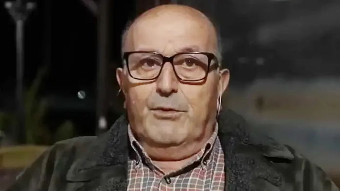 Αχμέτ Ιμάμ για τον ξυλοδαρμό: «Υποψιάζομαι ανθρώπους του Ερντογάν»