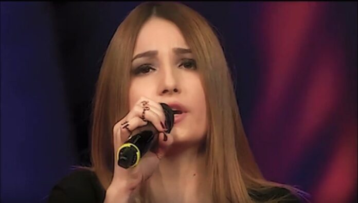 Εντυπωσίασε η Αϊσούν από τη Θράκη στο The Voice of Turkey - Τραγούδησε στα Ελληνικά (+ΒΙΝΤΕΟ)