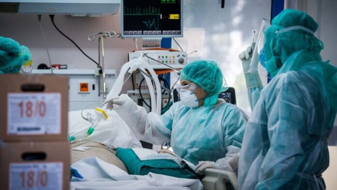 Αυξάνονται τα νοσοκομεία που θα νοσηλεύουν περιστατικά κορονοϊού