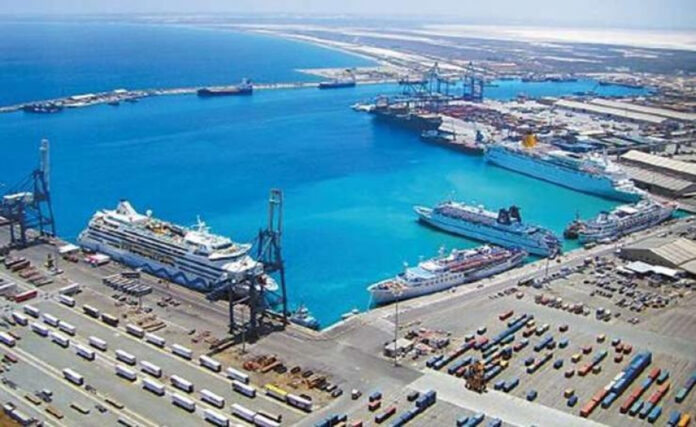 Αμερικανικό ενδιαφέρον για το λιμάνι Αλεξανδρούπολης