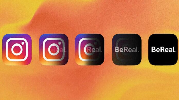 BeReal: Η νέα αντι-Instagram εφαρμογή θέλει τον πραγματικό εαυτό σας