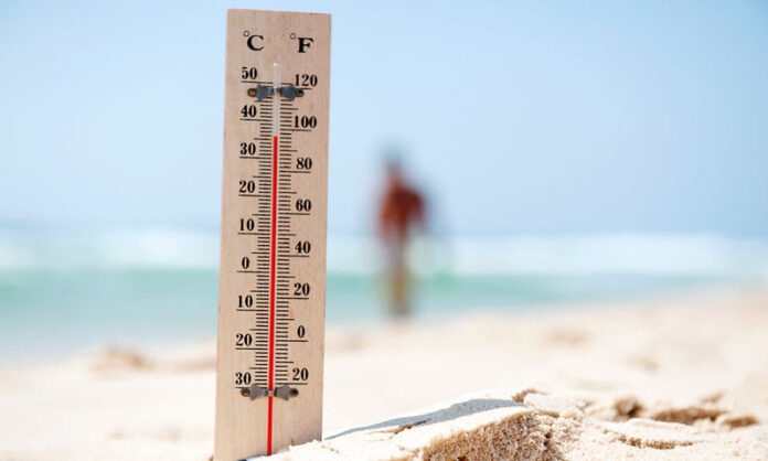 Καιρός Ξάνθη: Χτυπά 30άρια το θερμόμετρο το Σάββατο