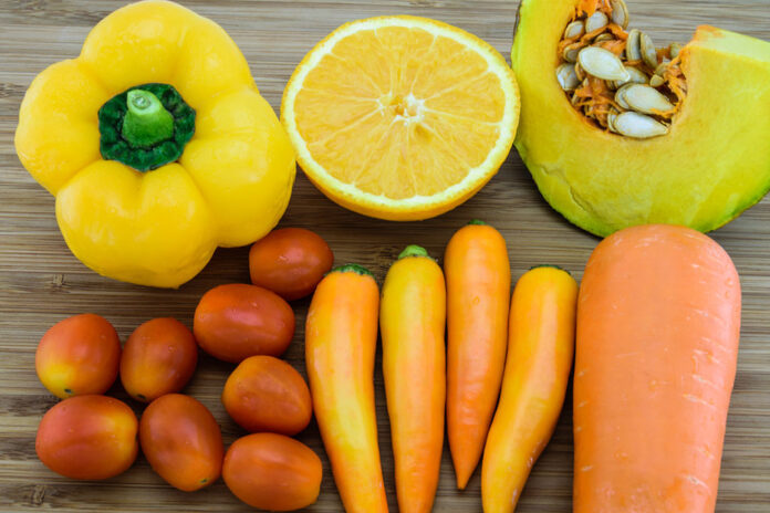Από τι κινδυνεύετε αν δεν τρώτε αρκετά φρούτα και λαχανικά
