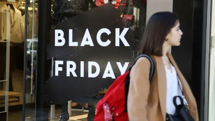 Συνήγορος του Καταναλωτή: Τι να προσέξετε σε Black Friday και Cyber Monday