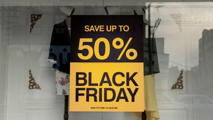 Black Friday: Ελάχιστοι ψώνισαν – Απογοητευμένοι από τις προσφορές οι καταναλωτές