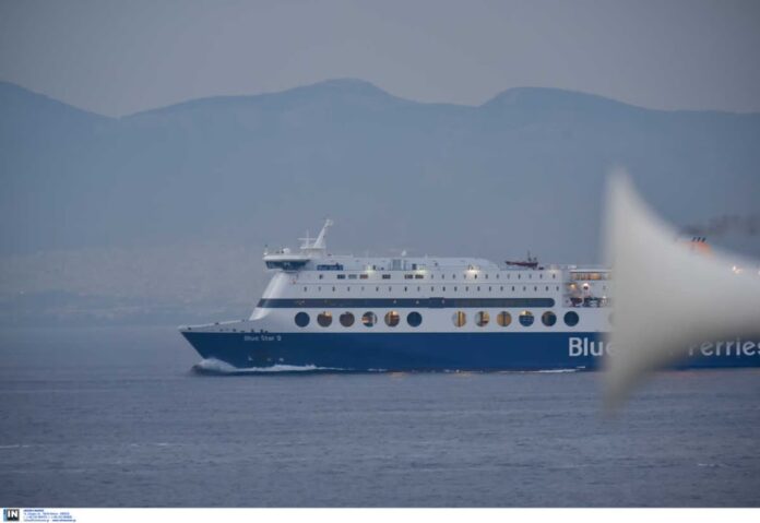 Κορονοϊός: Σε καραντίνα πλοίο από την Καβάλα