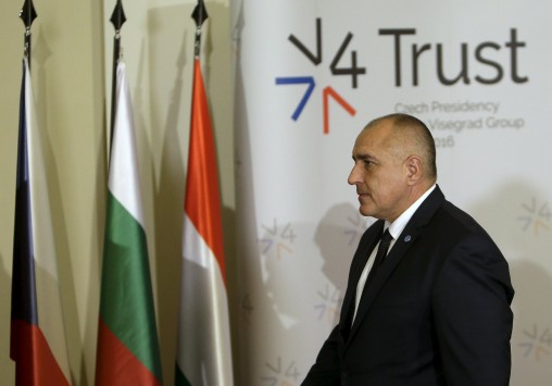 Βούλγαρος πρωθυπουργός: Αν θέλετε