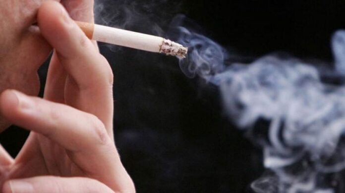 Το κάπνισμα σκοτώνει περισσοτέρους από 15.000 ανθρώπους ετησίως στην Ελλάδα