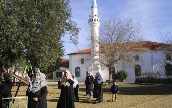 Μύκη Ξάνθης: Δόθηκε άδεια από το υπ. Παιδείας για νέο τζαμί
