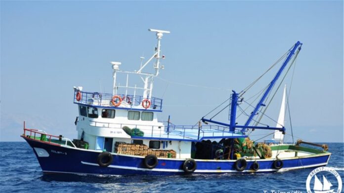 Εξώδικο Ελλήνων ψαράδων: Τα τουρκικά αλιευτικά προκαλούν και το Λιμενικό δεν αντιδρά