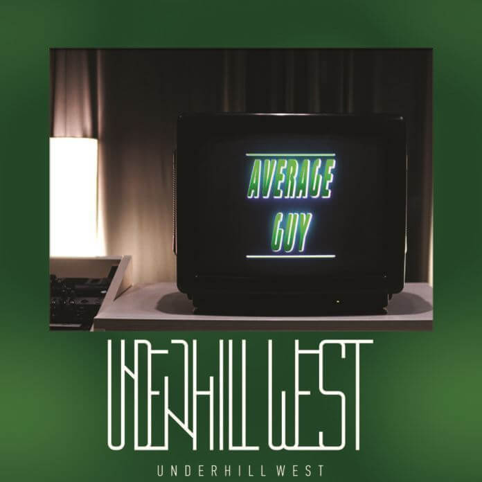 Ξάνθη: Νέο single από τους Underhill West - ΒΙΝΤΕΟ
