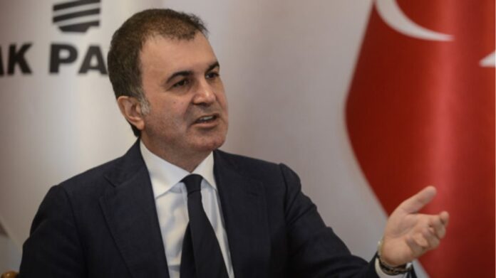 Προκαλεί και ο Τσελίκ: Μίλησε για «τουρκόπουλα» στη Θράκη»