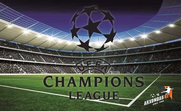 ArxondasBet.com: Προγνωστικά Champions League με επιλογές ρίσκου