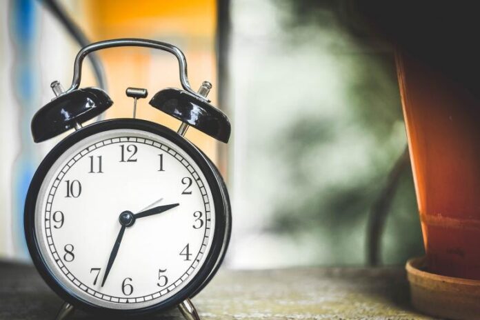Αλλαγή ώρας 2021: Πότε γυρίζουμε τα ρολόγια μία ώρα μπροστά