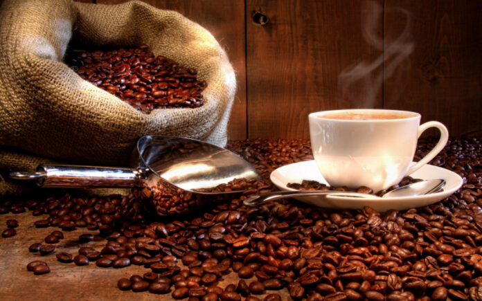 Πώς ο καφές μπορεί να γίνει ακόμα πιο υγιεινός