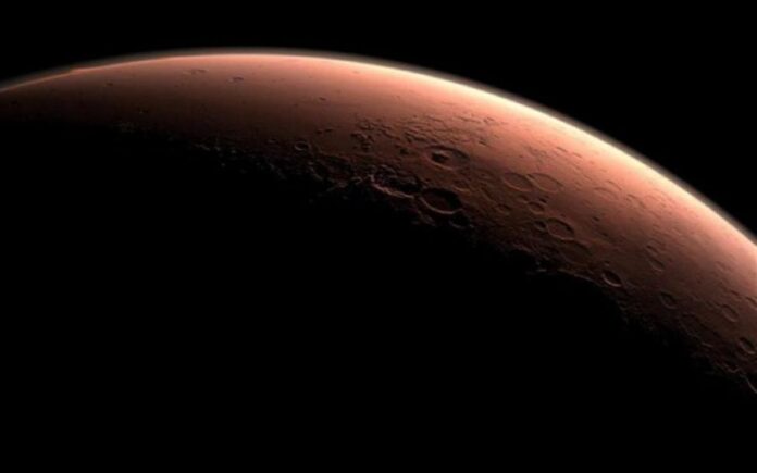Σπάνιο φαινόμενο: Ο Άρης θα πλησιάσει αύριο πολύ κοντά στη Γη