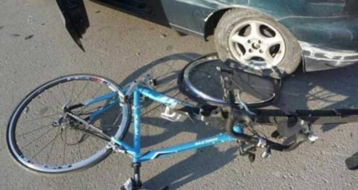 Τραγωδία στην Ξάνθη - Νεκρός 17χρονος ποδηλάτης σε τροχαίο