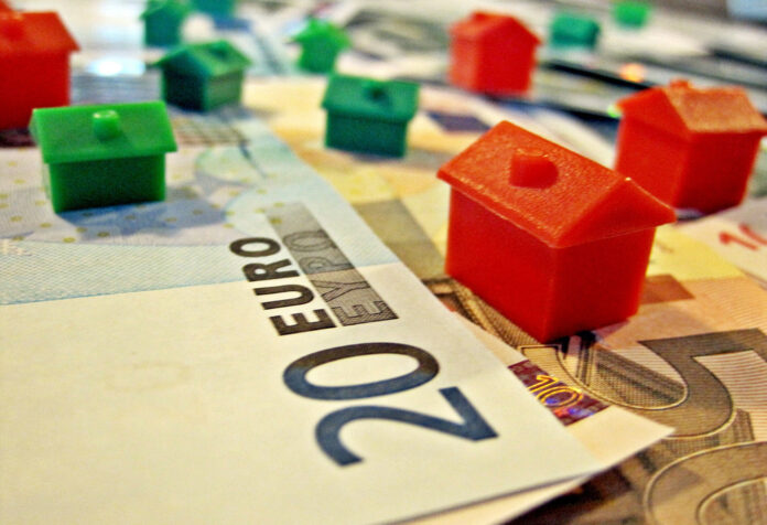Κομοτηνή: Χάνει το σπίτι της για 775 ευρώ - Το έβαλε υποθήκη για να πάρει δάνειο