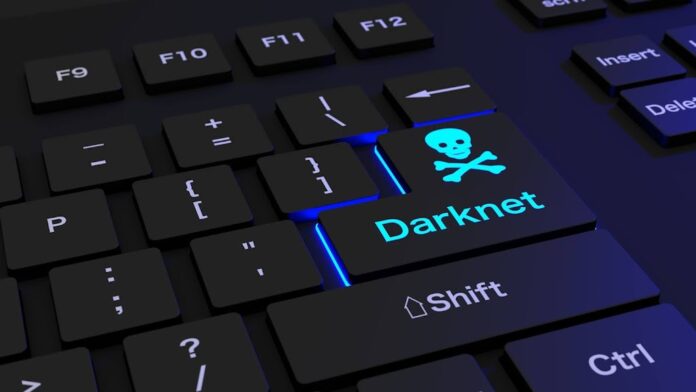 Darknet: Τι είναι το 