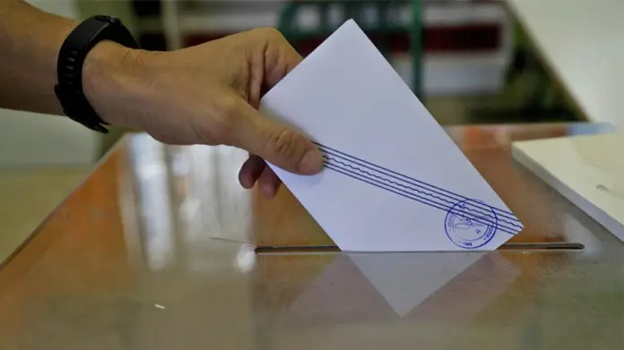 Εκλογές 2023: Όλα τα εκλογικά κέντρα για τους Έλληνες του εξωτερικού