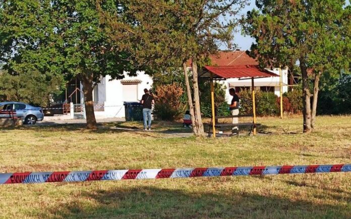 Άγρια δολοφονία στις Σέρρες: Μαχαίρωσε 20χρονο στην καρδιά