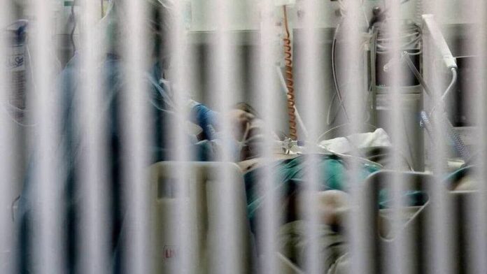 Κορονοϊός: Κατέληξε 54χρονη νοσηλεύτρια από τη Δράμα