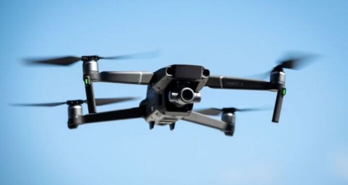 Ανοίγει ο δρόμος κατασκευής drones στην Ελλάδα