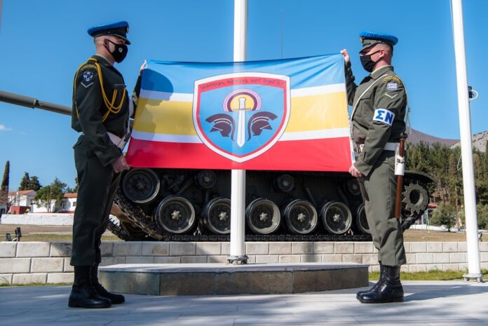 Αξιέπαινη κίνηση από τον Στρατό – Δωρεάν εξετάσεις στη Σταυρούπολη