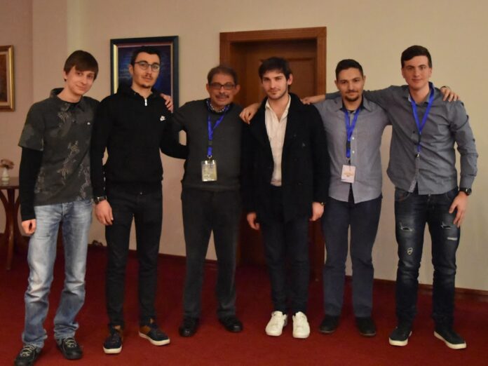 Φοιτητές του ΔΠΘ στην Ξάνθη διακρίθηκαν στη Μαθηματική Ολυμπιάδα Νοτιοανατολικής Ευρώπης