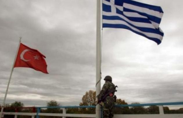 Νέο επεισόδιο στον Έβρο – Πυροβολισμοί από τους Τούρκους – Συνελήφθη πολίτης από Έλληνες στρατιώτες
