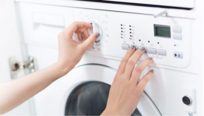 5 λάθη που μπορεί να καταστρέφουν το πλυντήριο ρούχων σας