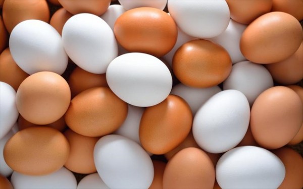 Διατροφικό σκάνδαλο με τοξικά αβγά