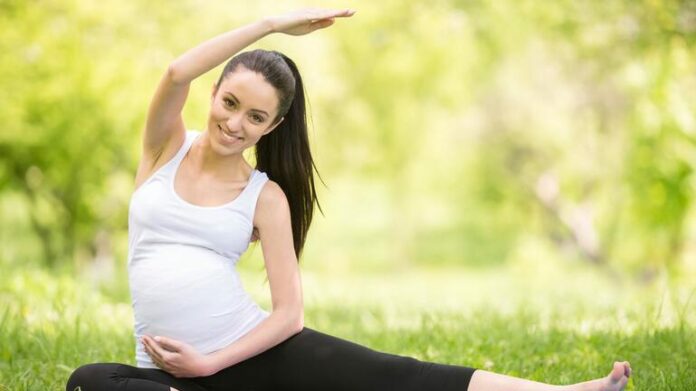 Γυμναστική: Επιτρέπεται στην εγκυμοσύνη;