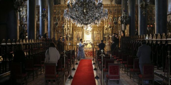 Τουρκία: Λεηλασίες σε ορθόδοξες εκκλησίες – Ναοί έρμαιο των κυνηγών θησαυρών