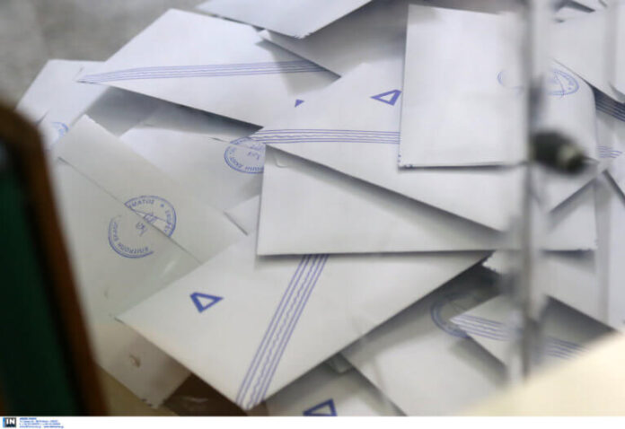 Ρεκόρ: Το εκλογικό κέντρο στην Ξάνθη με αποχή 83%!