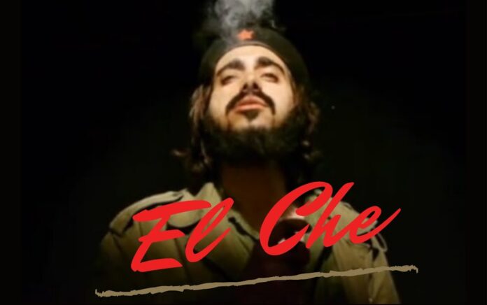 Η παράσταση «El Che» στην Ξάνθη
