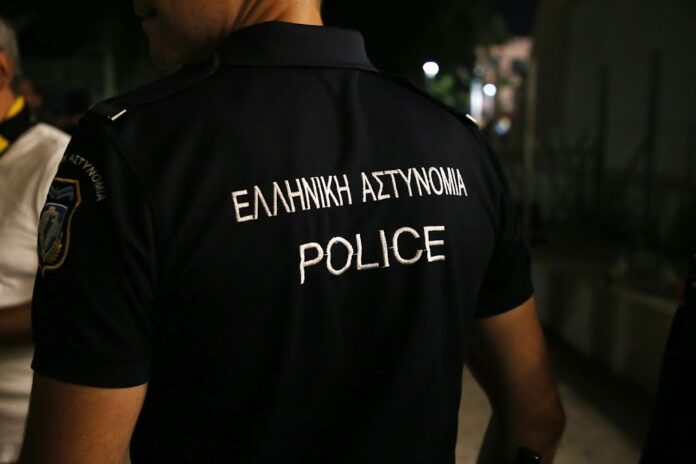 Διαλέξεις για το «εργασιακό στρες» Αστυνομικών