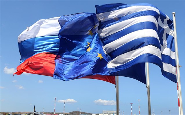 Οι επιπτώσεις στην Ελλάδα εάν γίνει πόλεμος Ρωσίας - ΝΑΤΟ [ΒΙΝΤΕΟ]