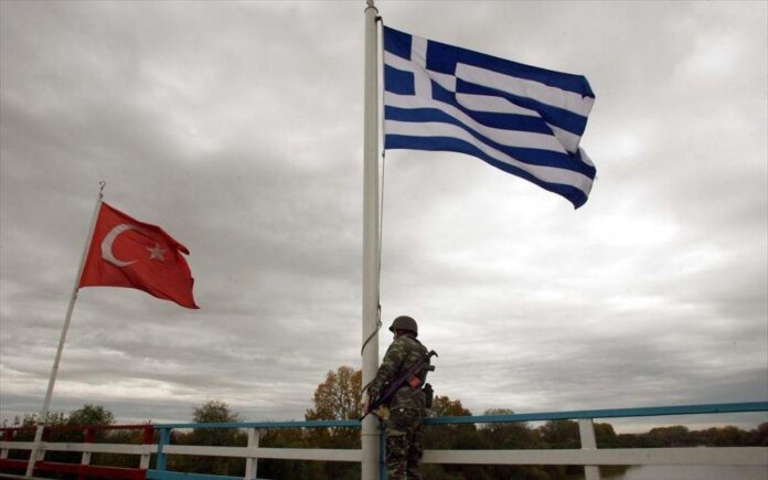 Σε τεντωμένο σχοινί οι σχέσεις Ελλάδας – Τουρκίας