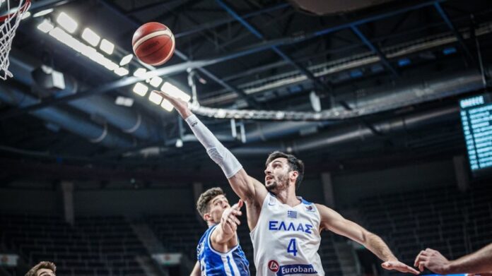 Εθνική Μπάσκετ: Γνώρισε την ήττα με 84-69 από τη Βοσνία η Ελλάδα
