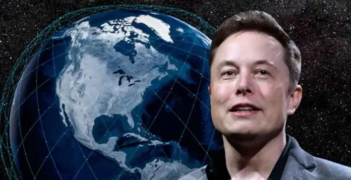 Στον ουρανό της Ξάνθης οι δορυφόροι του Elon Musk [ΦΩΤΟ]