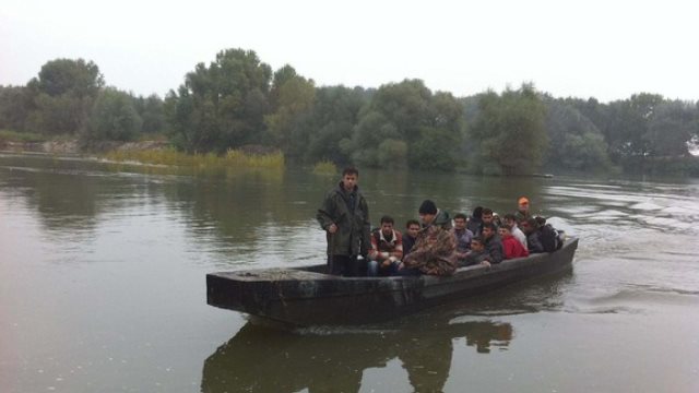 Θράκη: To Λιμενικό διέσωσε 89 πρόσφυγες και μετανάστες