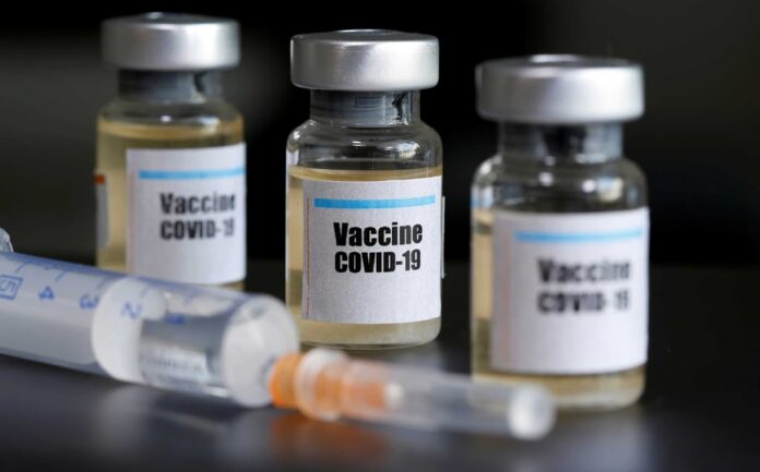 Κορονοϊός: Κέρδος από το εμβόλιο ψάχνουν τρεις φαρμακοβιομηχανίες
