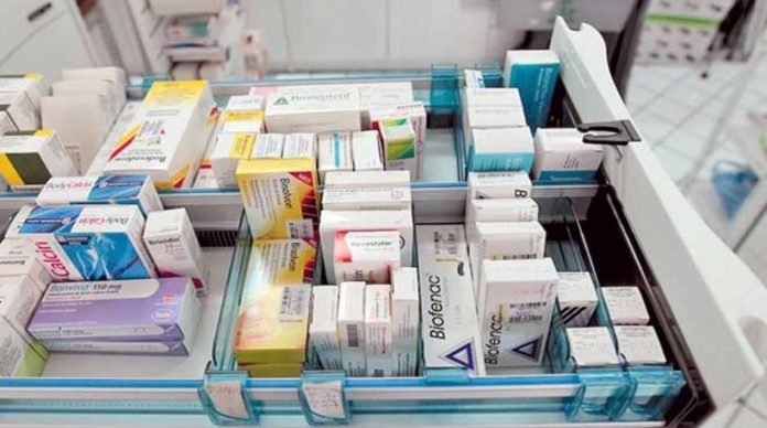 Θράκη: Ελλείψεις φαρμάκων παρουσιάζονται στην αγορά