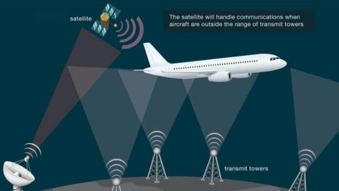 Επικοινωνίες 5G στα αεροπλάνα και Wi-Fi στους δρόμους